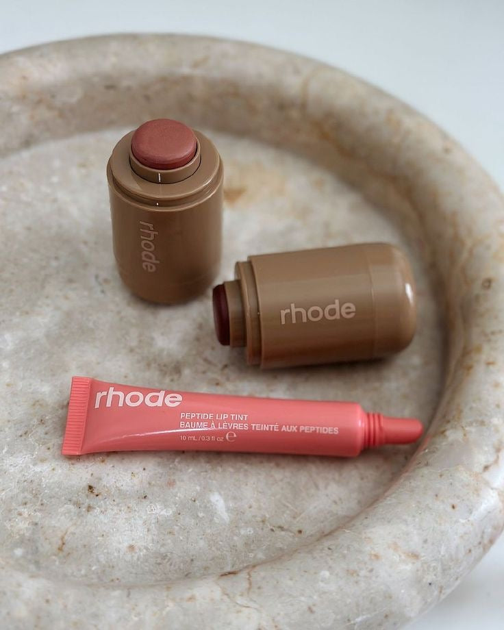 rhode pocket blush