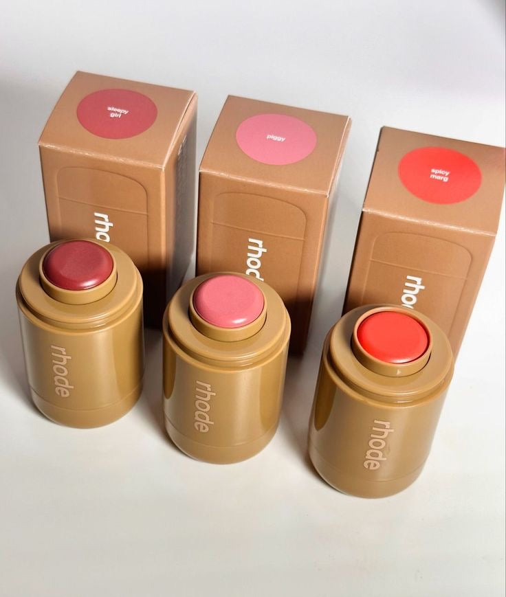 rhode pocket blush