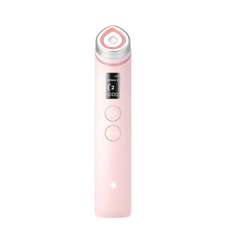 medicube age-R booster pro kween skin