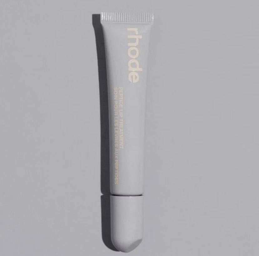 rhode peptide lip tint / treatment