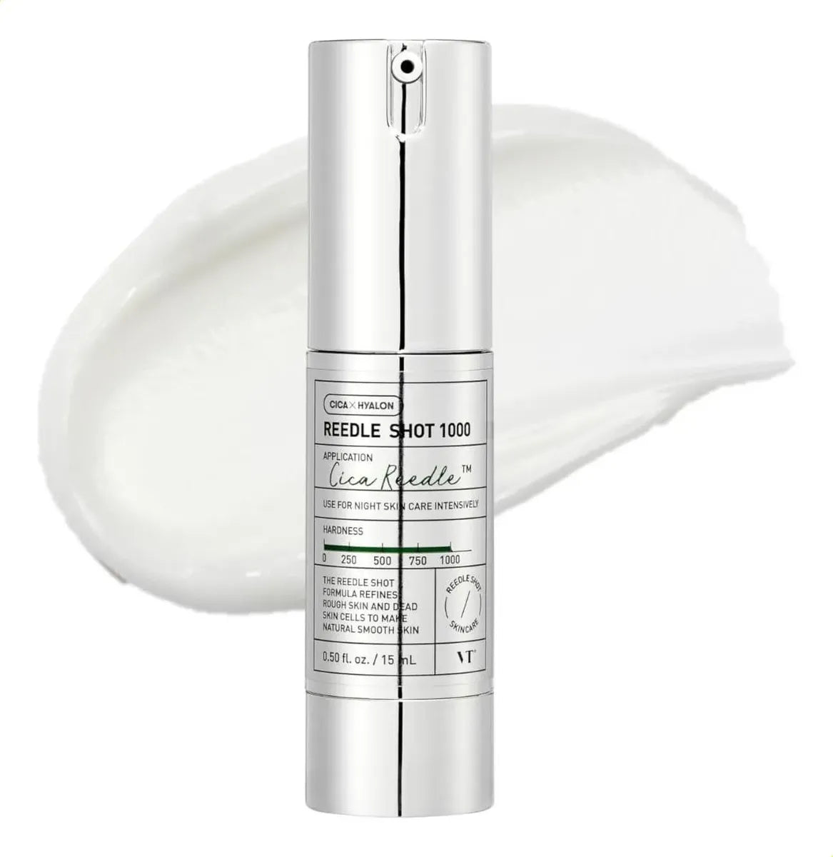 VT - Reedle Shot 1000 Essence VT