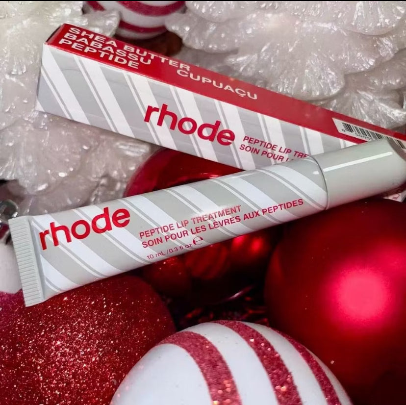 rhode peptide lip tint / treatment