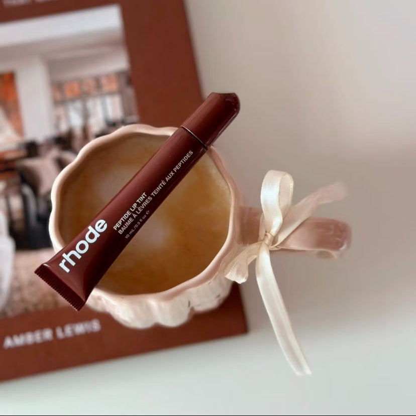 rhode peptide lip tint / treatment
