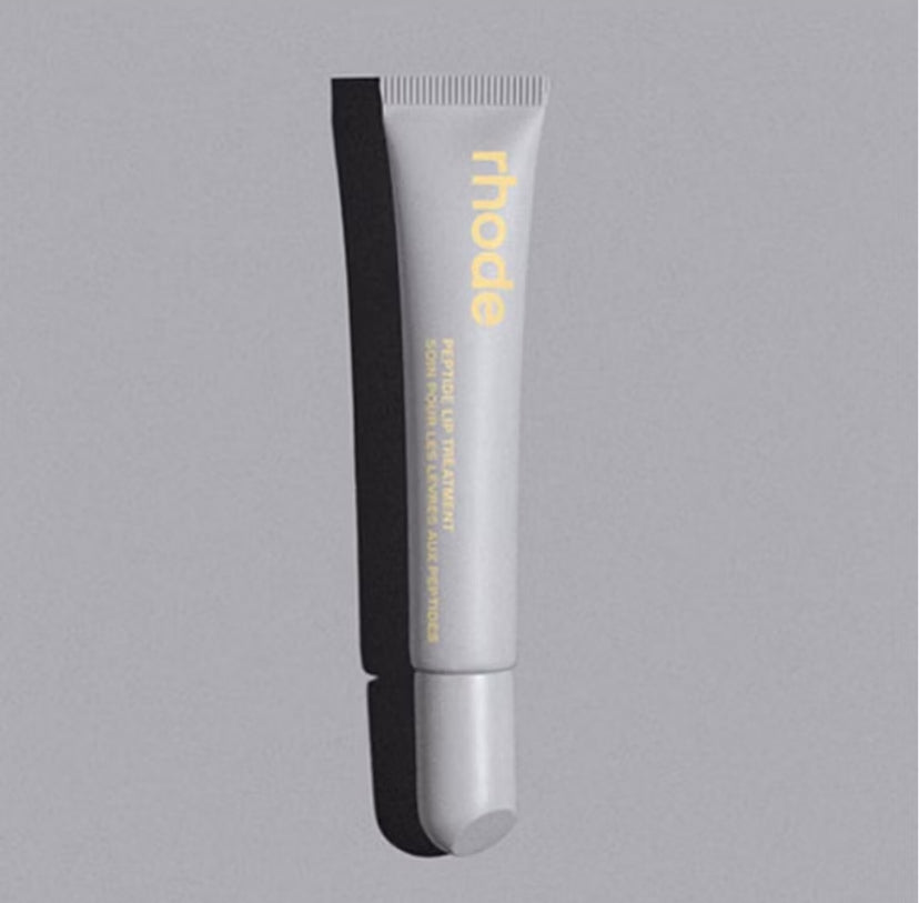 rhode peptide lip tint / treatment