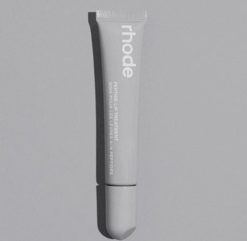 rhode peptide lip tint / treatment