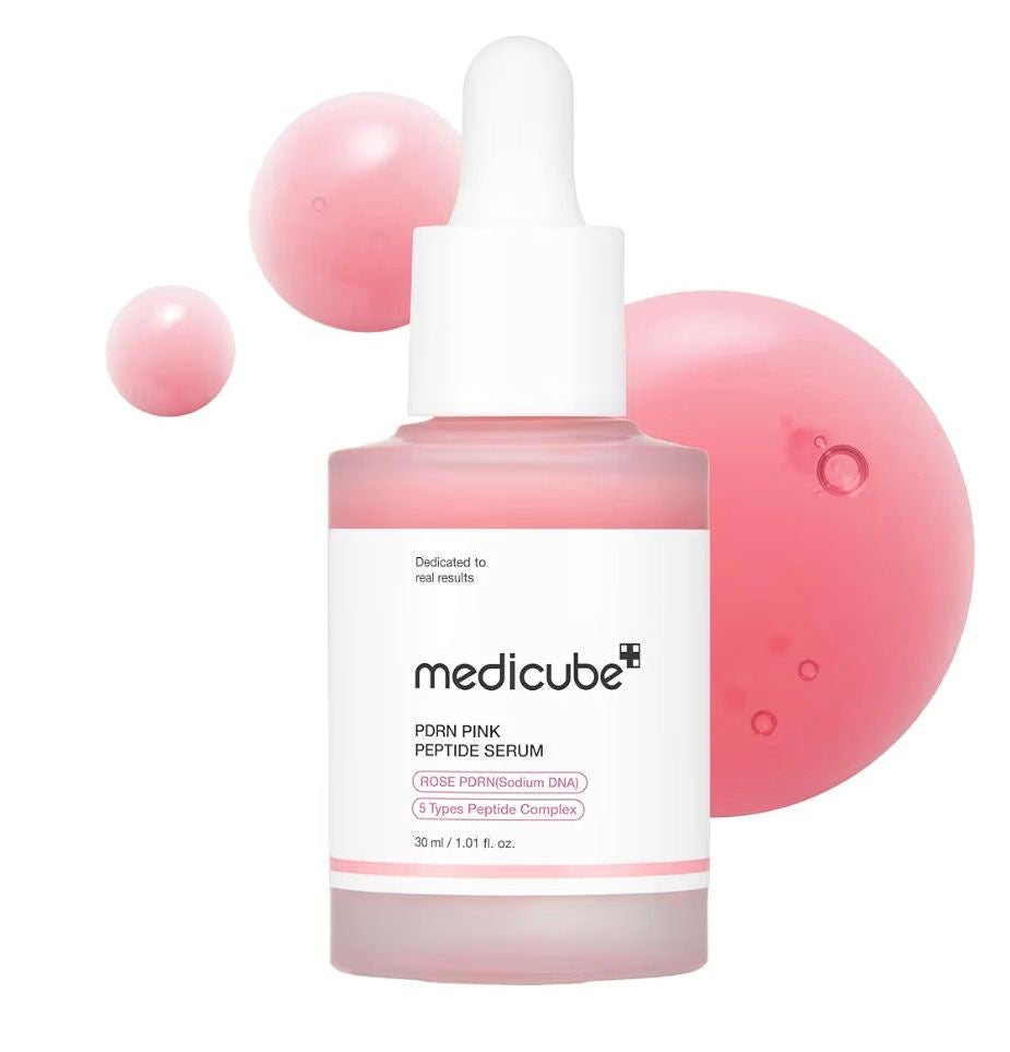 medicube PDRN serum 30ml