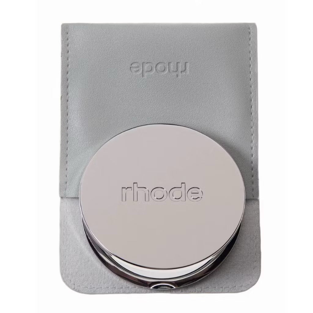 rhode the compact mirror