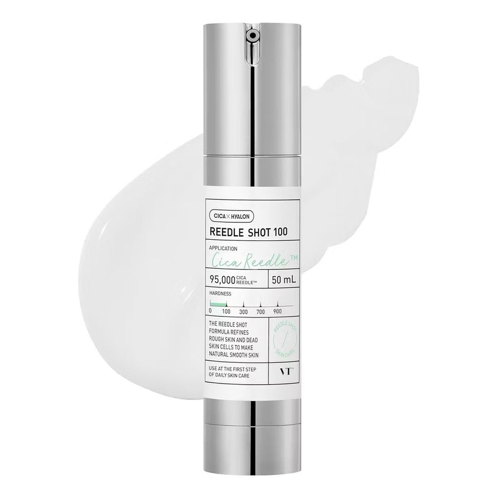 reedle shot 100 vt cosmetics