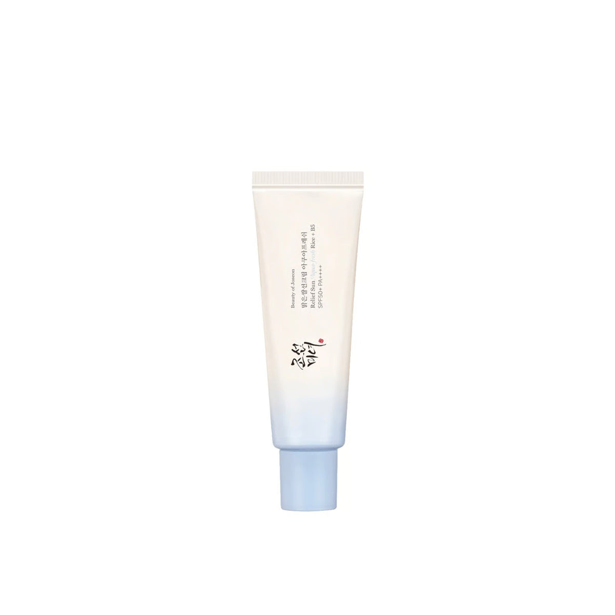 KIT 5 Beauty of Joseon SPF50+ Sunscreen Relief Sun Aqua Fresh