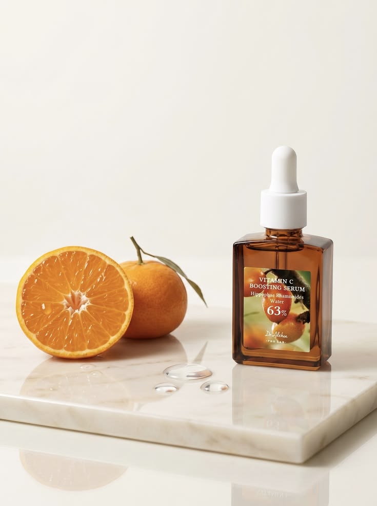 Dr. Althea Vitamin C 63% Boosting Serum