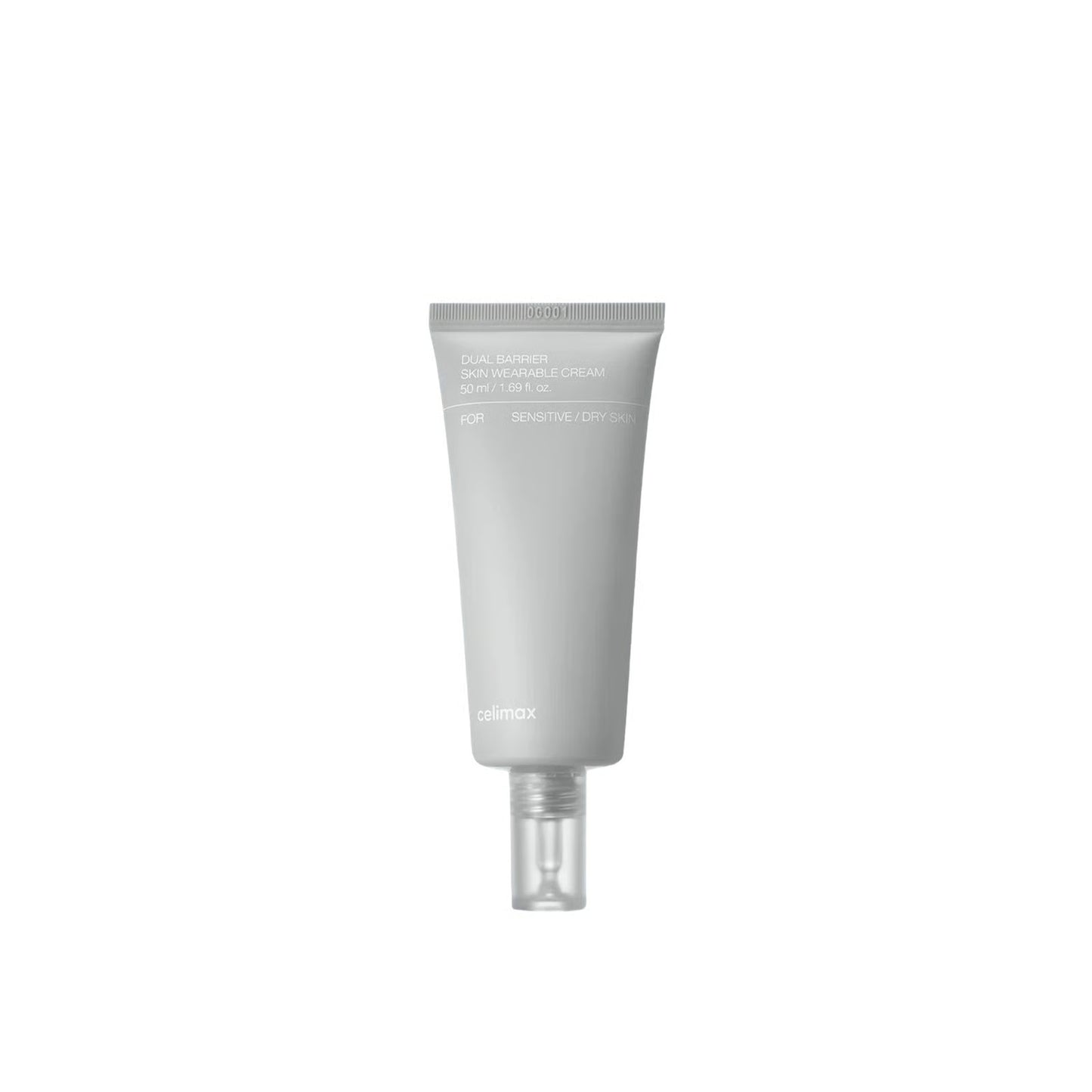 Celimax Dual Barrier Skin Wearable Cream 50ml