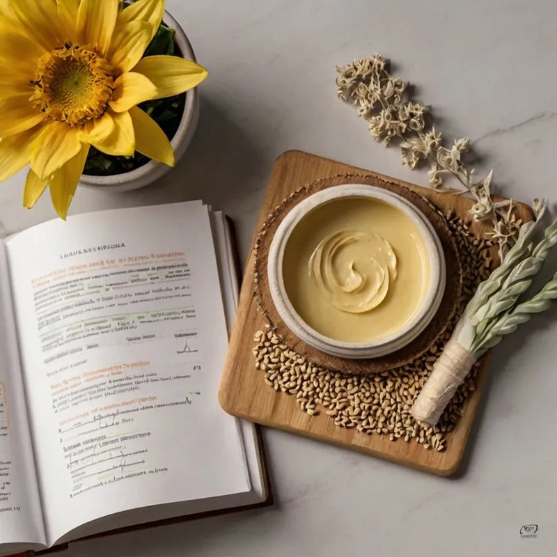 E-BOOK | Fórmula do Faturamento com Cosméticos Naturais