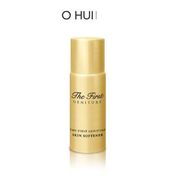o hui the first geniture skin softener 5ml