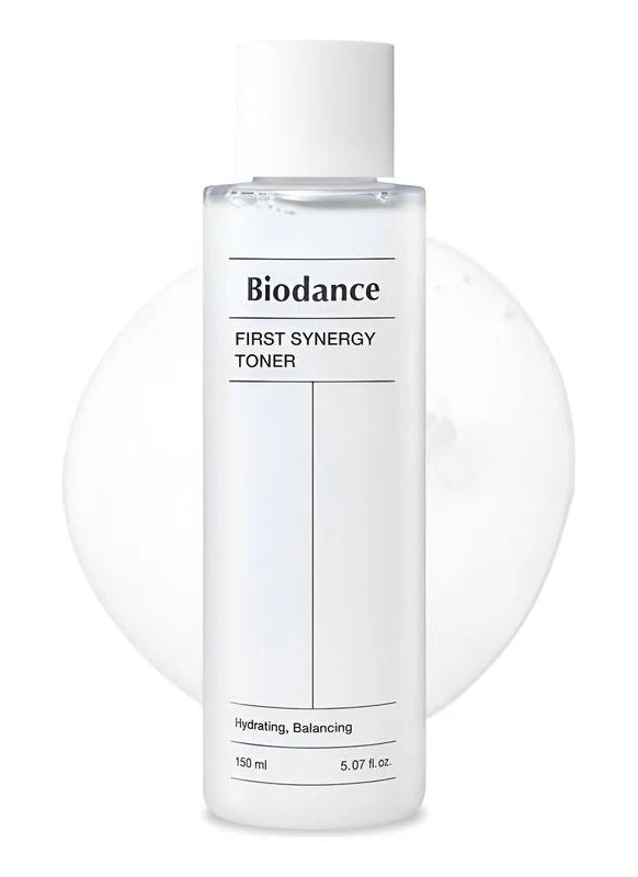 Biodance - First Synergy Toner Biodance