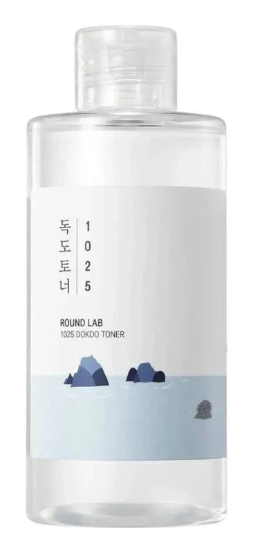 Round Lab - Dokdo Toner Round Lab