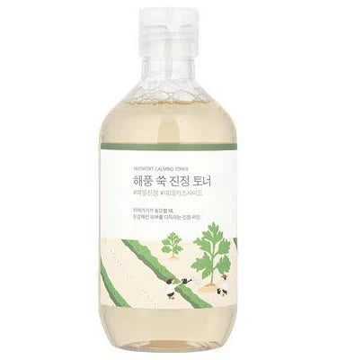 Round Lab - Mugwort Calming Toner Round Lab