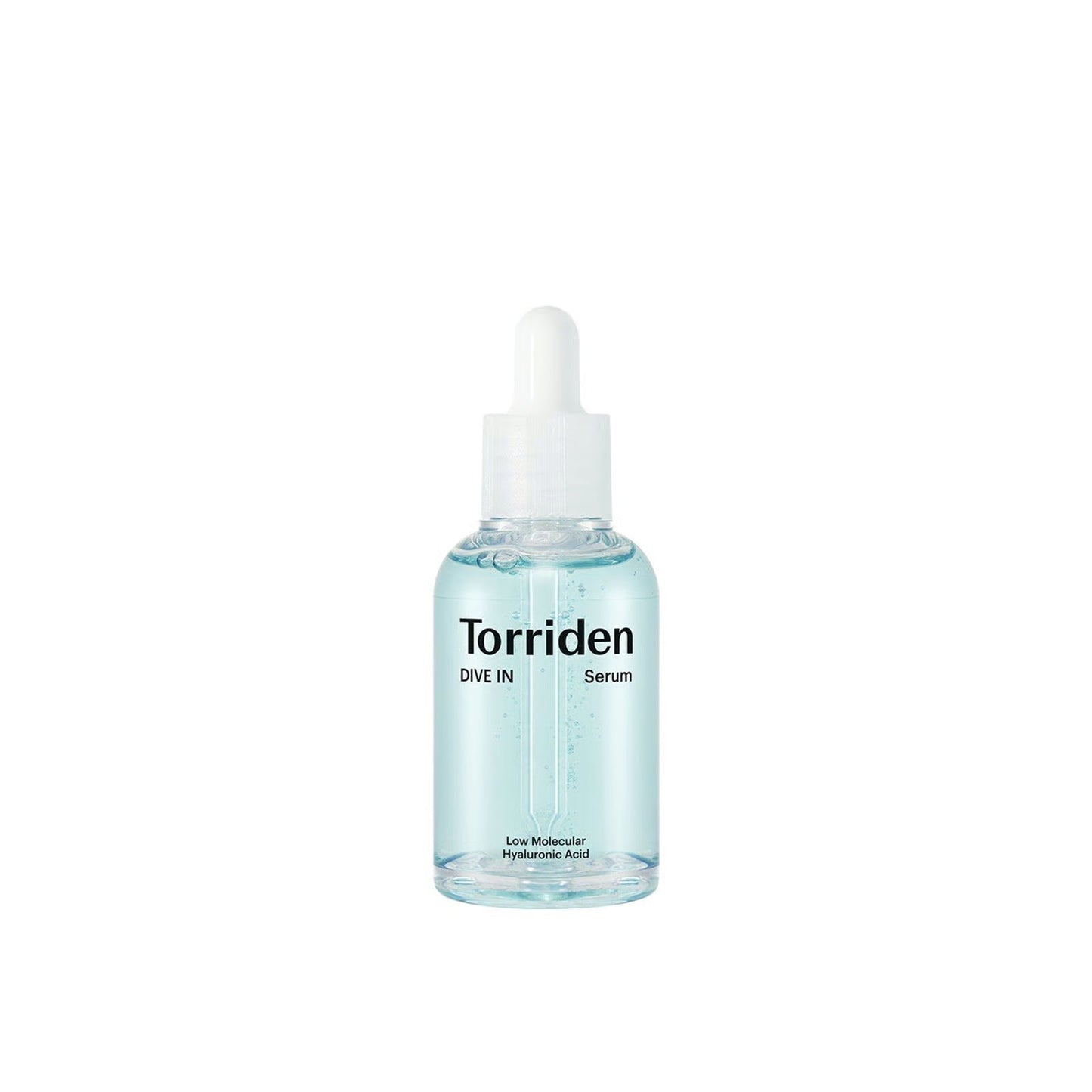 Torriden - DIVE-IN Low Molecular Hyaluronic Acid Serum Torriden