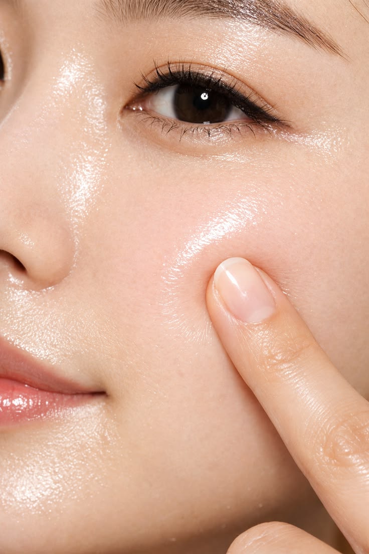Glass Skin: GUIA