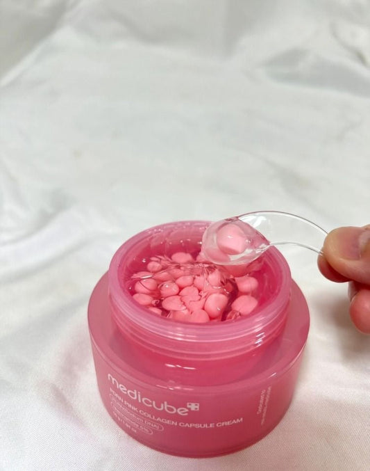 PDRN: esperma de salmão no rosto?