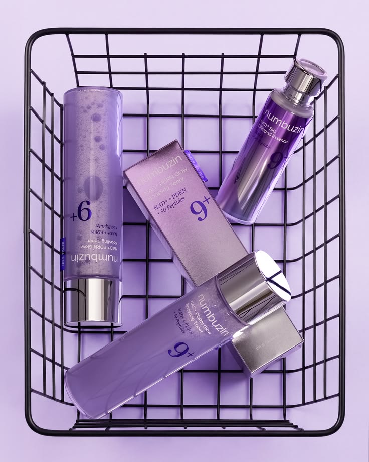 kween lab!