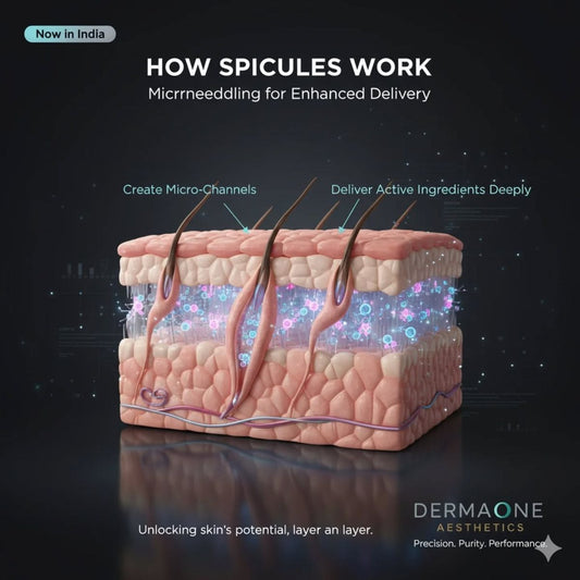 SPICULE SKINCARE funciona? Descubra na Kween Skin // K-beauty no Brasil