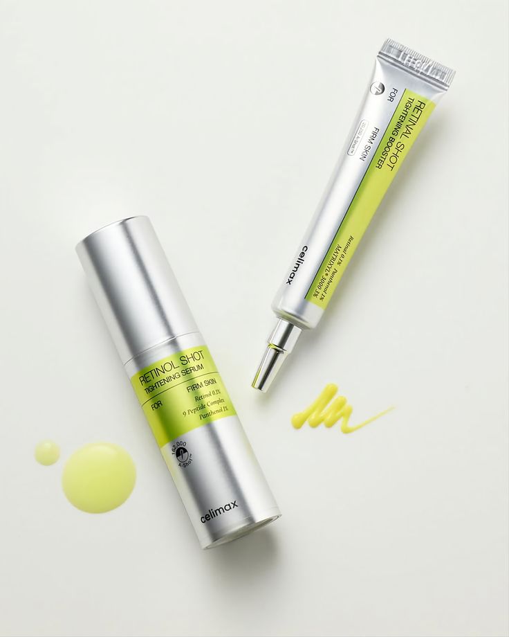 retinal x retinol: qual a diferença?