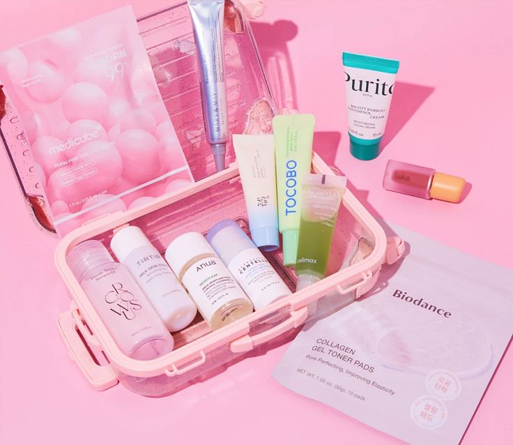 travel size
