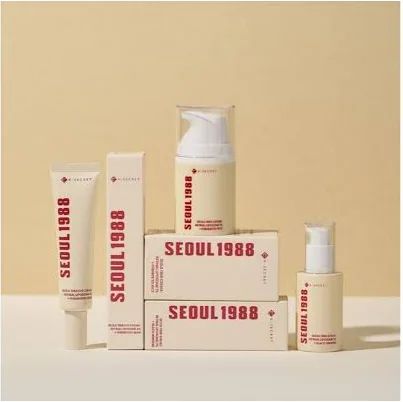 SEOUL 1988