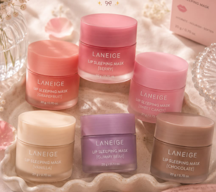 LANEIGE