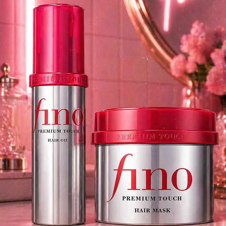 FINO (shiseido)