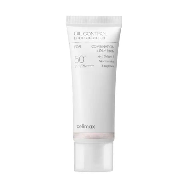 celimax - Oil Control Light Sunscreen celimax
