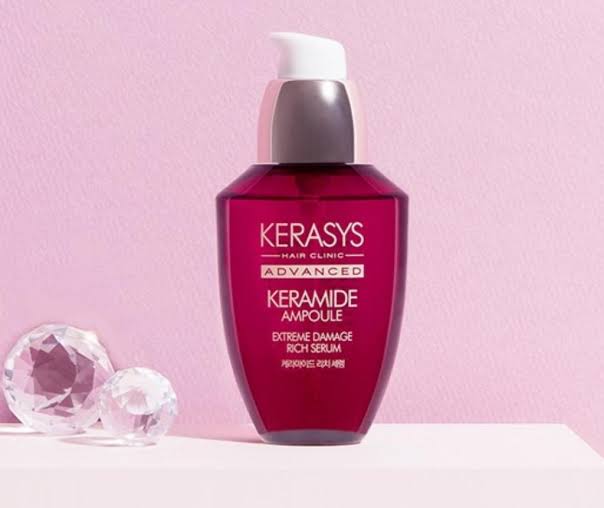 [KERASYS] Keramide Rich Serum