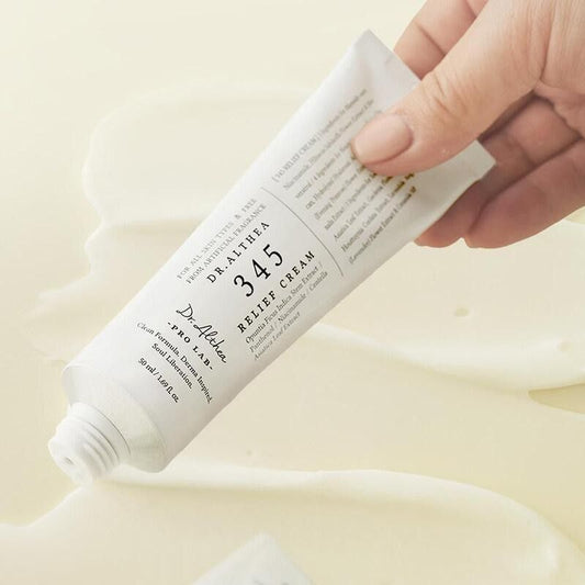 Dr. Althea 345 Relief Cream 50ml