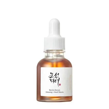 Beauty of Joseon Serum Ginseng Essence