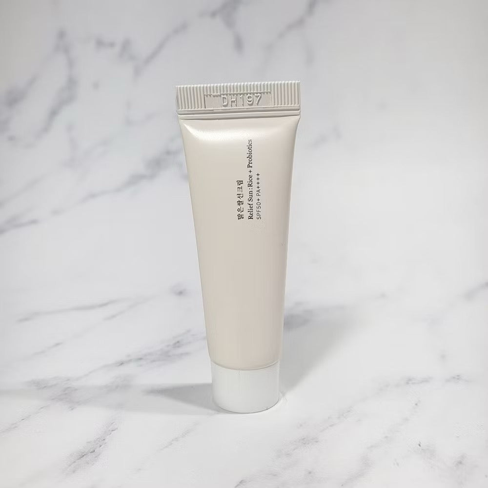 [BEAUTY OF JOSEON] Relief Sun Rice SPF50+