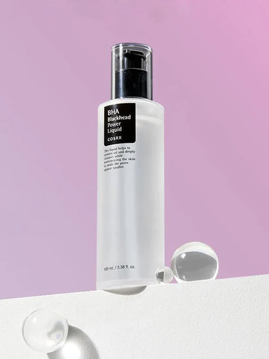 [COSRX] Bha Blackhead Power Liquid