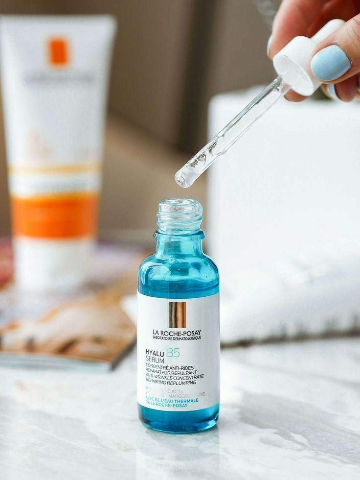La Roche-Posay Hyalu B5 30ml
