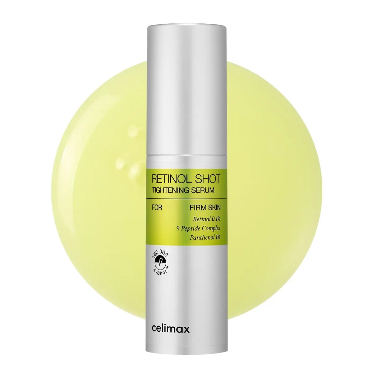 celimax - The Vita-A Retinol Shot Tightening Serum celimax