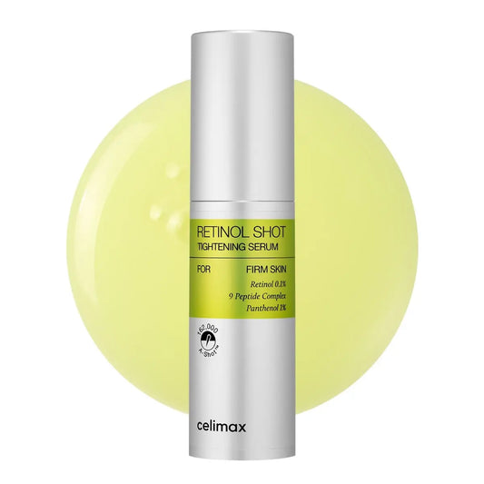 celimax - The Vita-A Retinol Shot Tightening Serum celimax