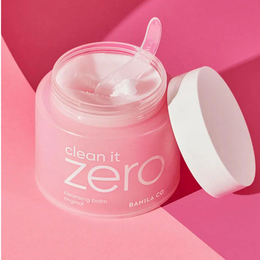 [CLEAN IT ZERO] Banila Co. Cleansing Balm