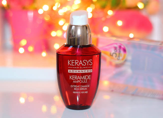 [KERASYS] Keramide Rich Serum
