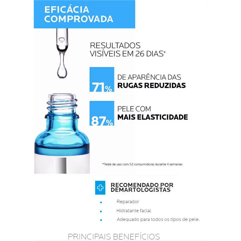 La Roche-Posay Hyalu B5 30ml