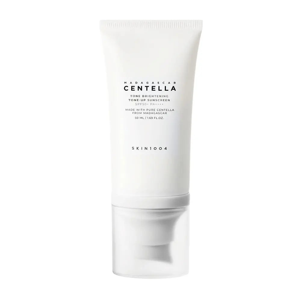 SPF50 + Madagascar Centella kween skin