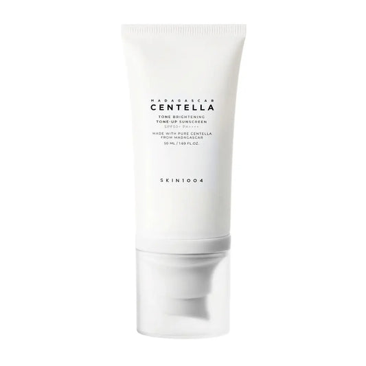 SPF50 + Madagascar Centella kween skin
