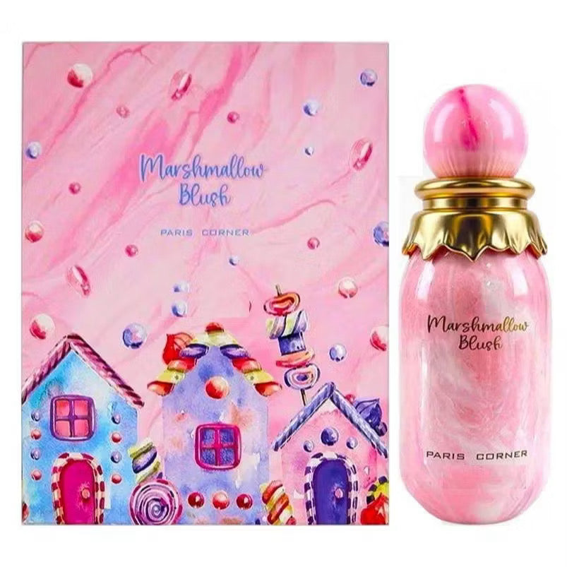 Perfume Feminino Mashmallow Blush 100ml