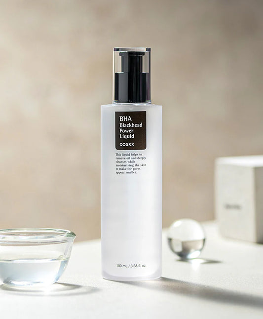 [COSRX] Bha Blackhead Power Liquid