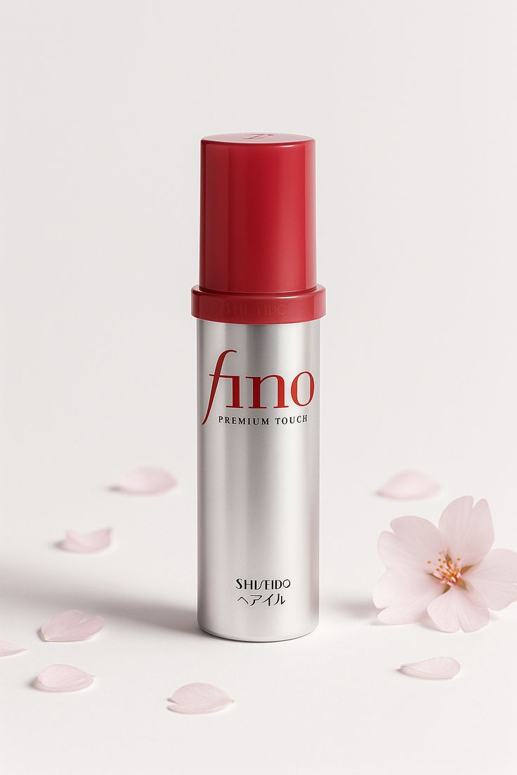 Fino Premium Touch Series Hair Oil 70ml