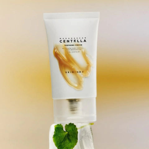 SKIN1004 - Madagascar Centella Soothing Cream SKIN1004