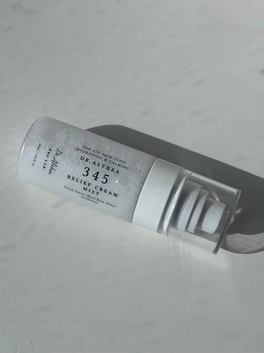KIT 5 Dr. Althea 345 Spray 60ml