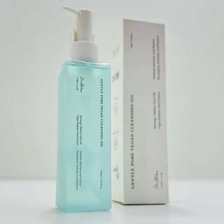 Dr. Althea Gentle Pore Vegan Cleansing Oil